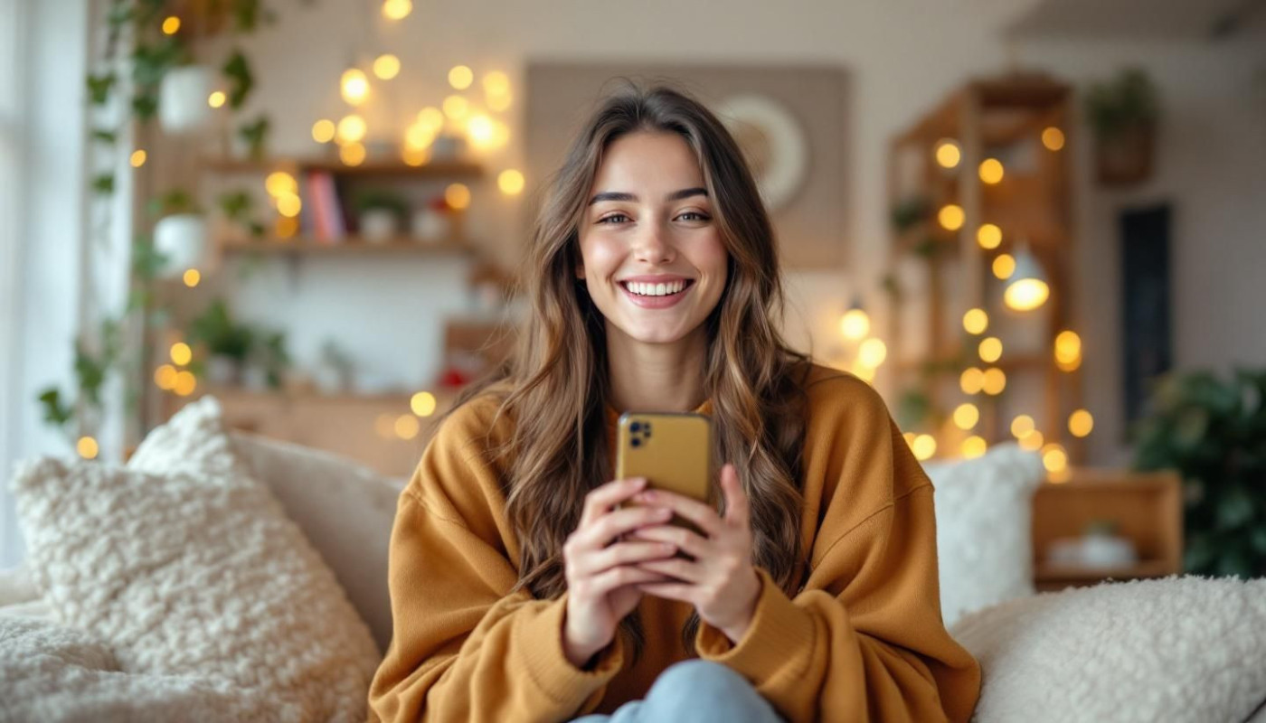 Die psychologischen Vorteile von interaktiven Camgirl-Erfahrungen