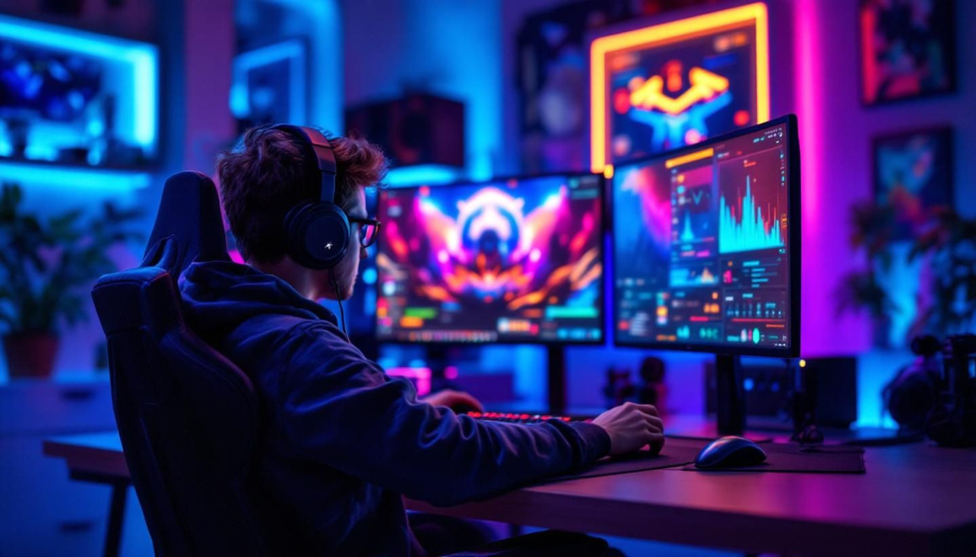 Entdecken Sie die neuesten Trends in der Welt der Online-Hentai-Spiele