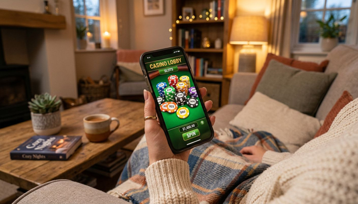 Wie beeinflussen Online-Casinoboni das Spielerlebnis?