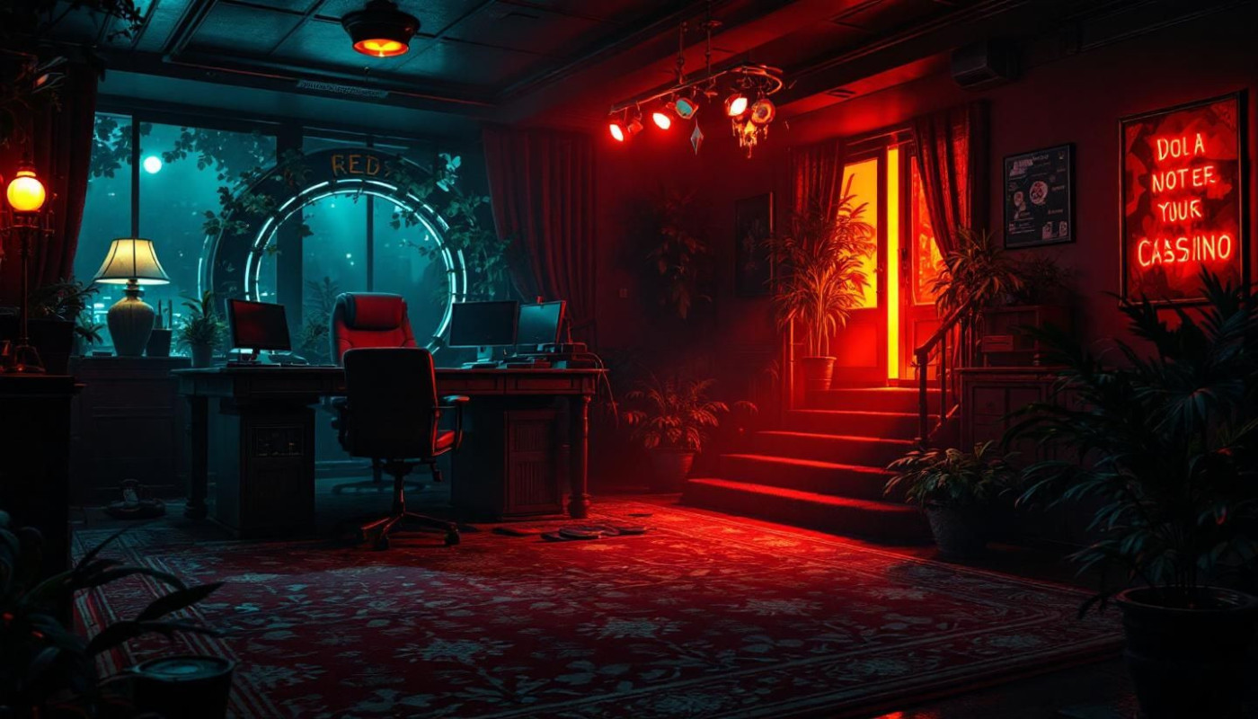 Wie man Betrugsseiten im Online-Casino erkennen kann