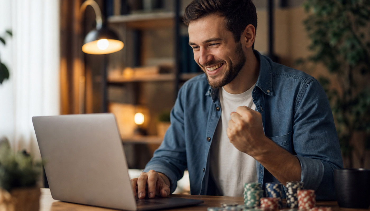 Wie man den maximalen Nutzen aus Willkommensboni in Online-Casinos zieht