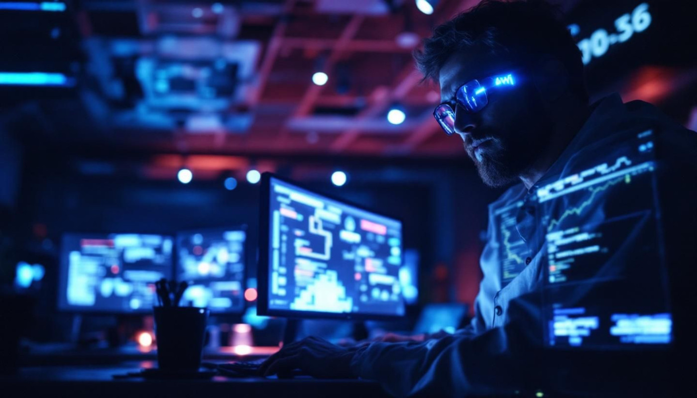 Wie man nach einem Ransomware-Angriff schnell wieder operativ wird